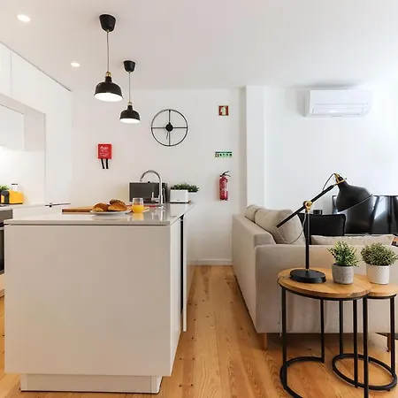 Lapa Elegant By Homing Apartamento Lisboa Exterior foto