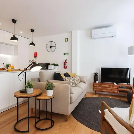 Lapa Elegant By Homing Apartamento Lisboa Exterior foto