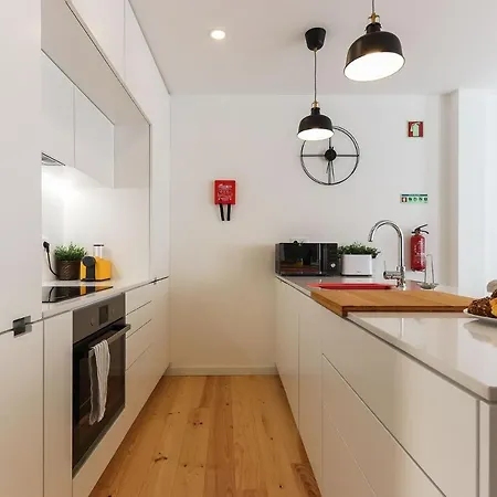 Lapa Elegant By Homing Apartamento Lisboa Exterior foto