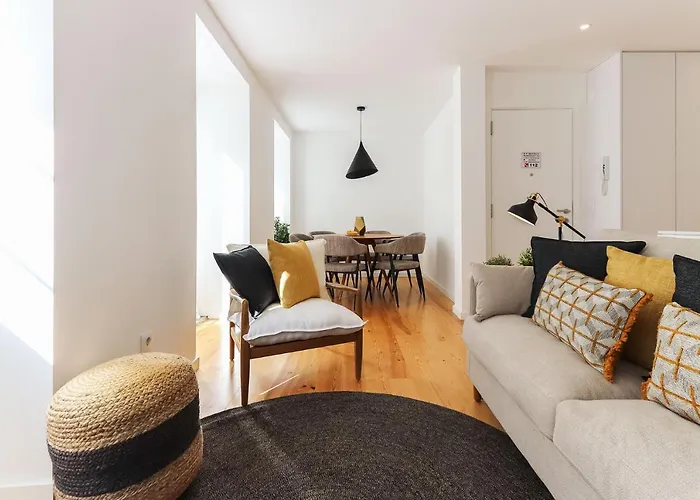 Lapa Elegant By Homing