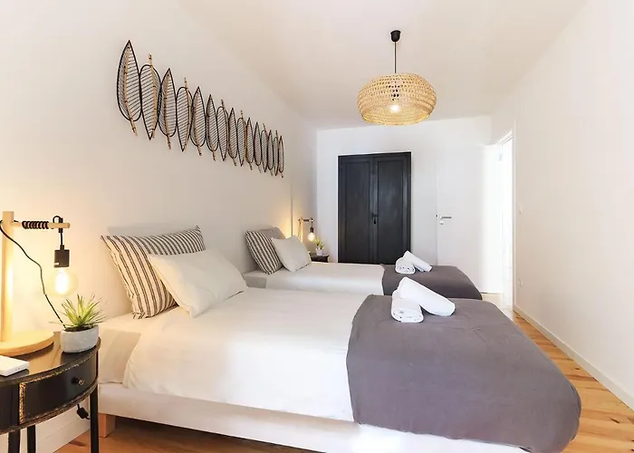 Lapa Elegant By Homing