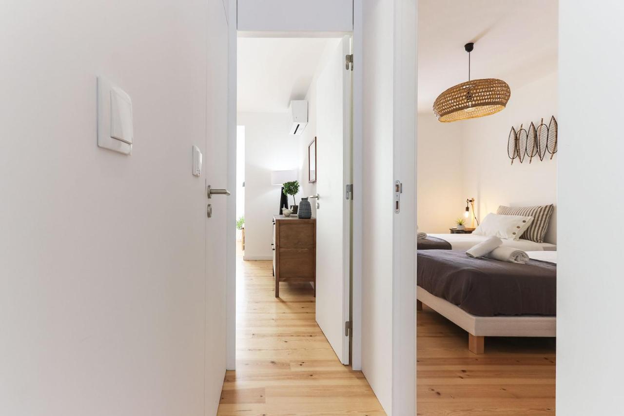 Apartment Lapa Elegant By Homing