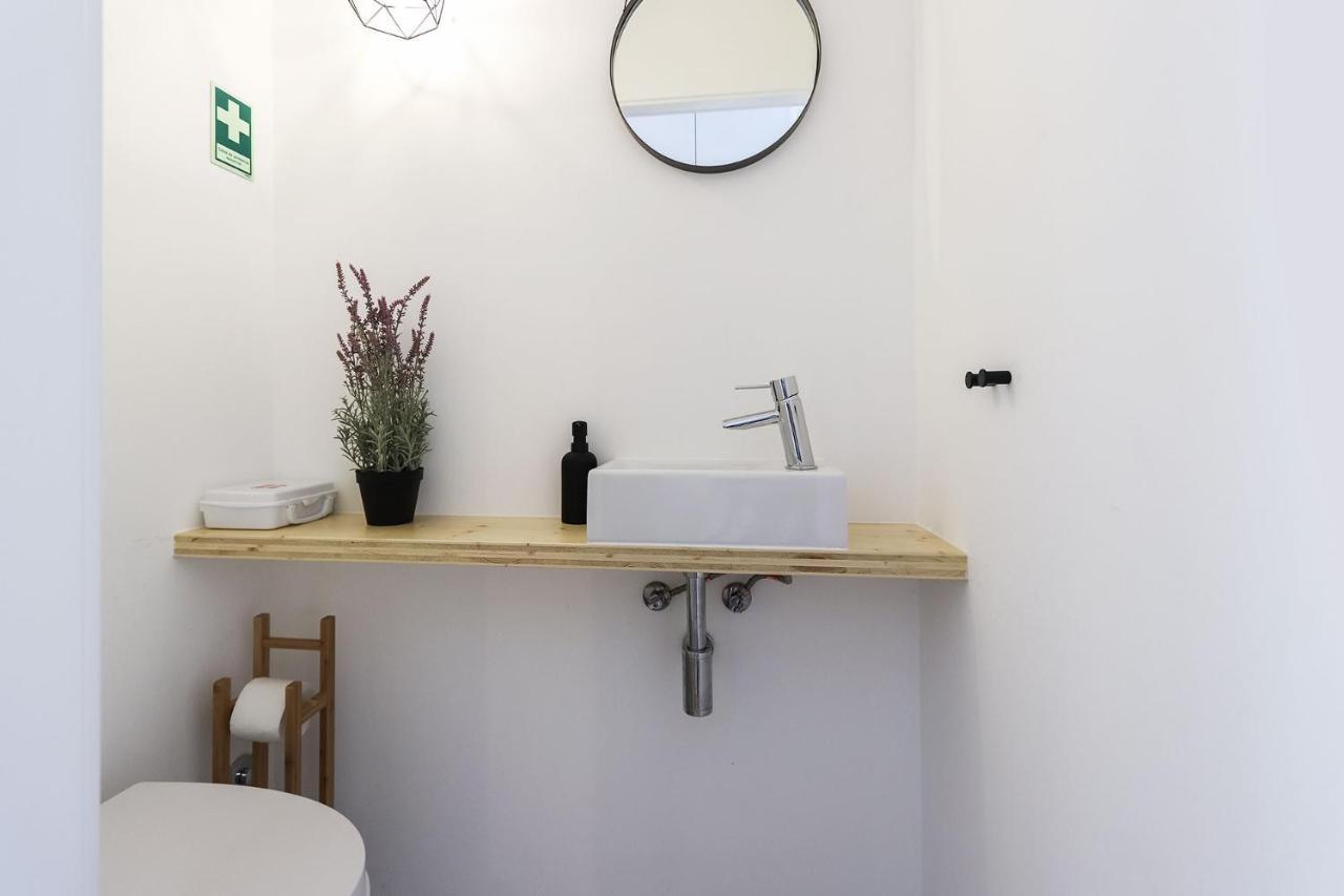 Apartment Lapa Elegant By Homing